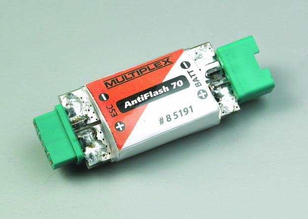 AntiFlash 70 (M6)