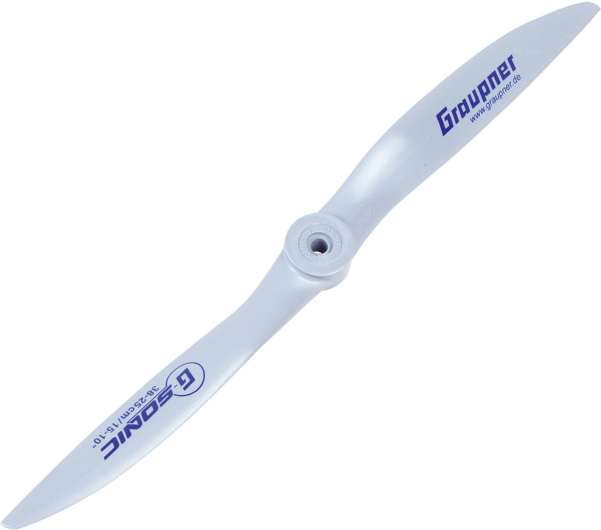 Graupner Propeller G-SONIC 50x30cm 20x12 Inch