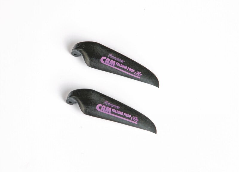 CAM FOLDING PROP blades 12x6cm 4.7x2.4