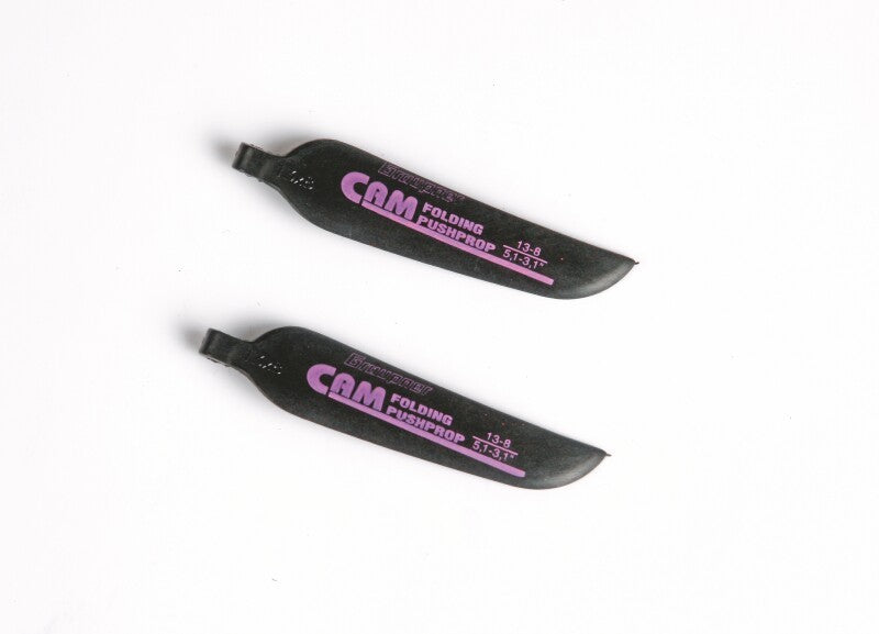 CAM FOLDING PROP blades 5.1 x 3.1 13x8cm