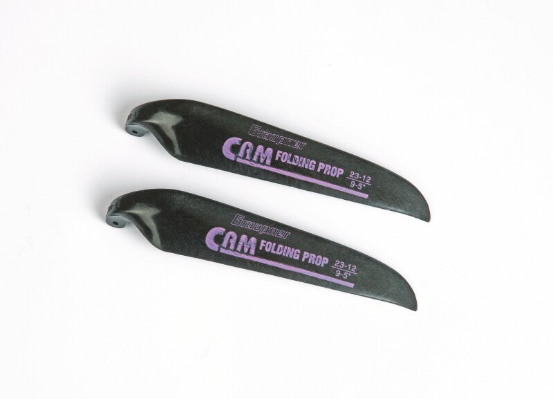 CAM FOLDING PROP blades 23x12cm 9x5