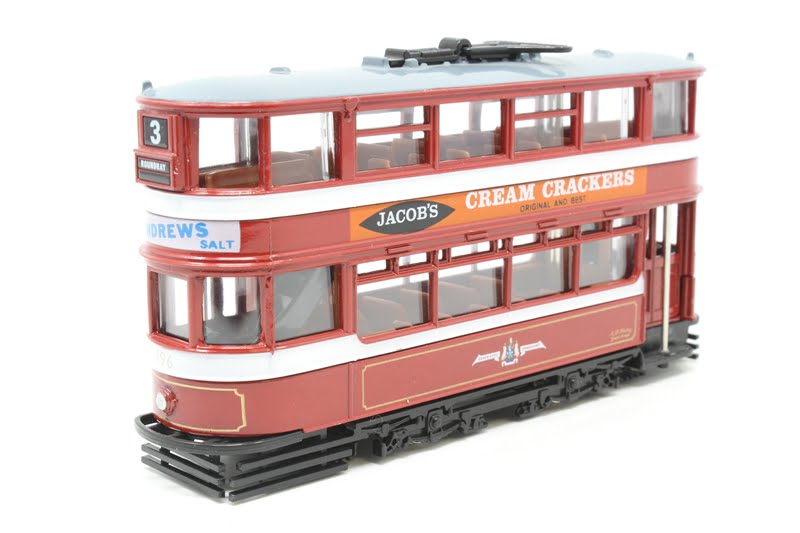 EFE 13403 Leeds Transports Jacobs/Andrews