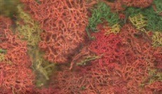 Javis JBULKMC - Lichen Mixed Colours bulk pack