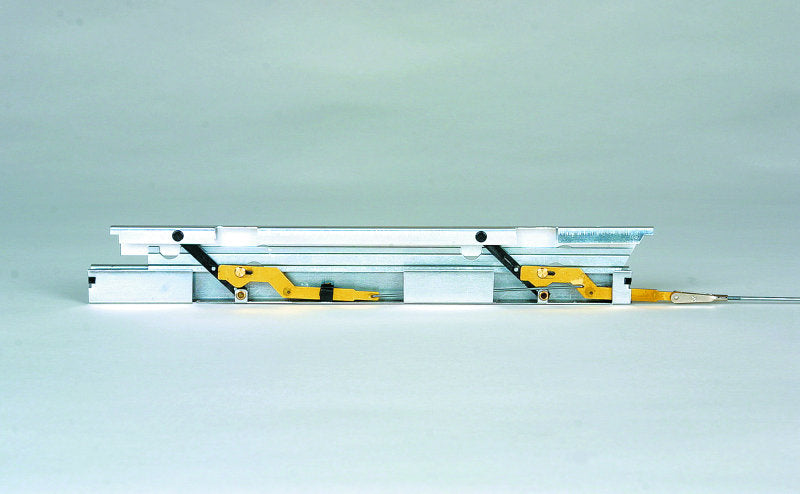 Aero-freins doubles370 mm