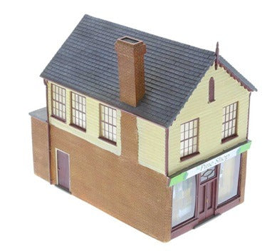 Hornby R9769 Skaledale The Pine Shop 00