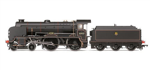 Hornby R3194 BR 4-4-0 Epsom Schools Class - Early BR