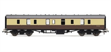 Hornby R4626 Railroad BR Mk1 Parcels Coach
