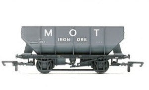 Hornby R6565 MOT 20 Ton Hopper Wagon - Special Offer