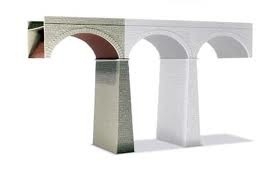 Ratio 252 Extra Arch and Pier - N Gauge