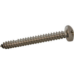 Posi Head Wood Screws 11/4 x 6
