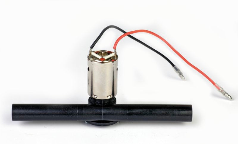 Graupner Bow thruster with electric motor