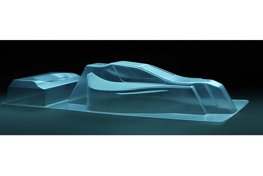 SAND VIPER BODY & WING