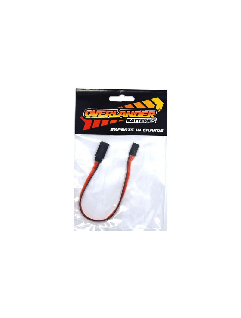 JR Type Extension Wire - 150mm (1pc)