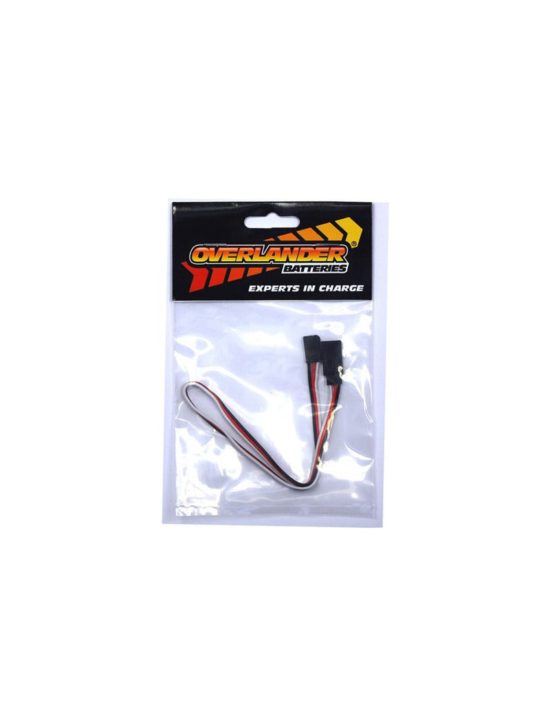 Futaba Type Extension Wire - 150mm (1pc)