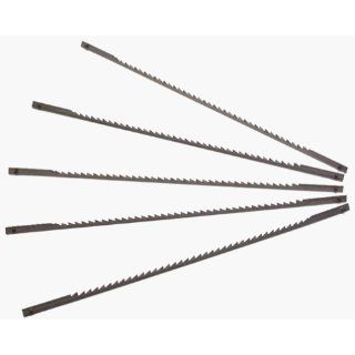 Dremel 3 inch Coarse Scroll Saw Blades 5 pack 8030