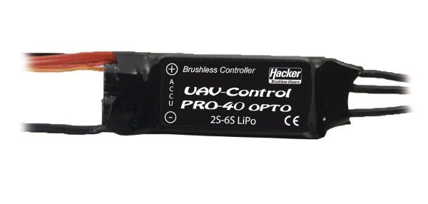 UAV-Control Pro 30 Opto