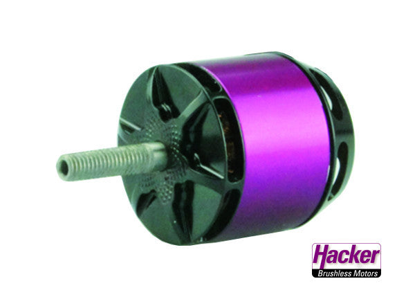 A30-28L-UAV Shaft with LHT