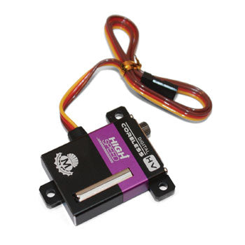 MG2107WHV 6.6Kg.cm/0.10s High Voltage Wing Servo