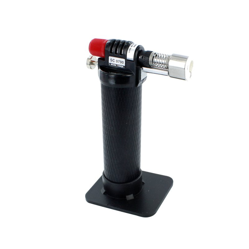 Soldercraft Butane Gas Micro Torch System