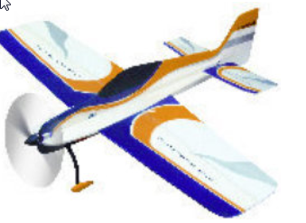 Weston Groove ID with 6mm wing