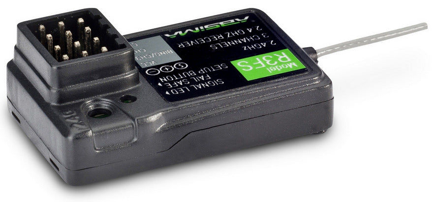 Absima 4-Channel Receiver R3FS 24GHz