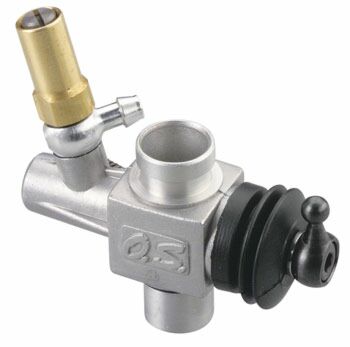 OS Engine Spares CARBURETTOR COMPLETE 10C (Box 51)