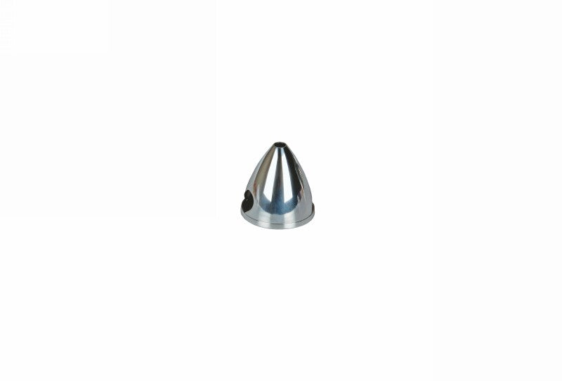 aluminium spinner 50mm