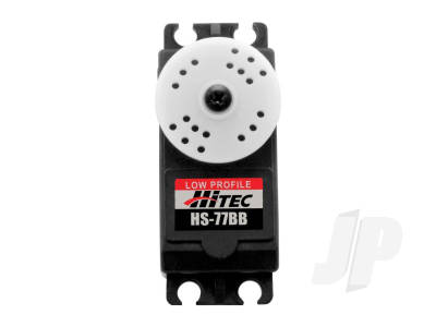 Hitec HS77BB Low Profile Aileron Servo