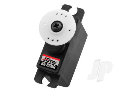 Hitec HS82MG Servo (2212160)