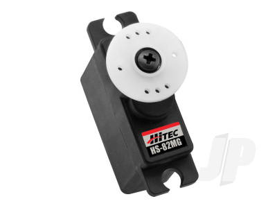 Hitec HS82MG Servo (2212160)