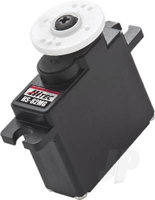Hitec HS82MG Servo (2212160)
