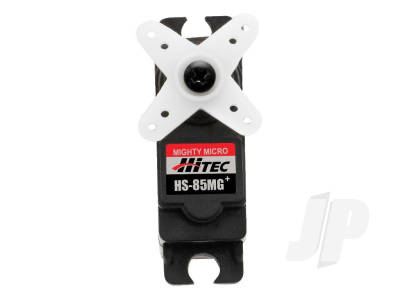 HS85MG Metal Geared Servo (2212195)