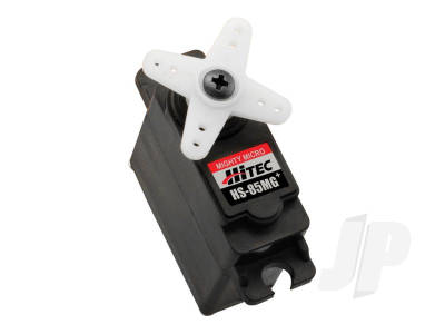 HS85MG Metal Geared Servo (2212195)