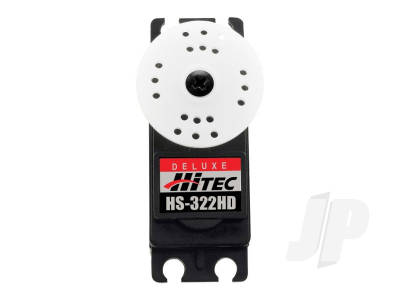 Hitec HS322HD (2213220)