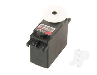 Hitec HS430BH HV Analog Standard Servo - BAGGED - Second Hand - as new