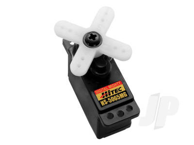 Hitec HS5065MG Servo
