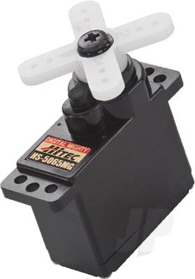 Hitec HS5065MG Servo