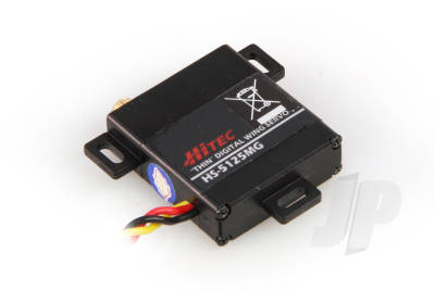 Hitec HS5125MG Digital Wing Servo