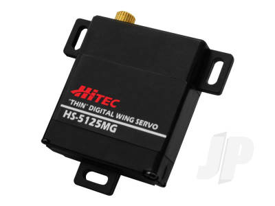Hitec HS5125MG Digital Wing Servo