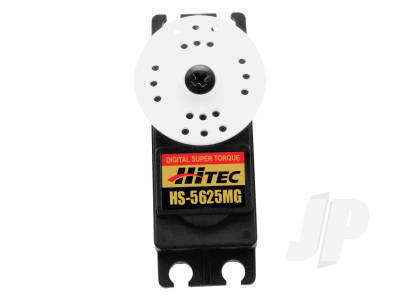 HS5625MG Digital Servo