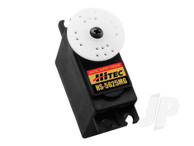 HS5625MG Digital Servo