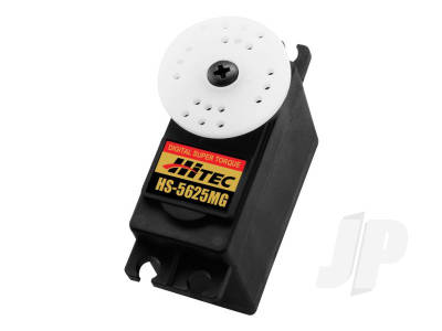 HS5625MG Digital Servo