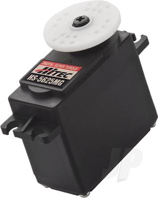 HS5625MG Digital Servo