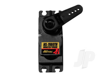 HS-7980TH Mega Torque Servo
