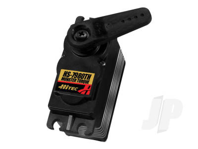 HS-7980TH Mega Torque Servo