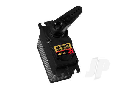 HS-7980TH Mega Torque Servo