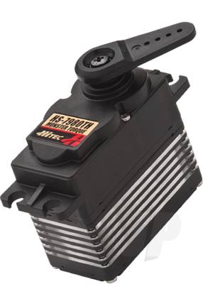 HS-7980TH Mega Torque Servo