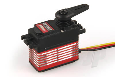 HSB9380TH Brushless High Voltage (HV) Ultra Torque Servo