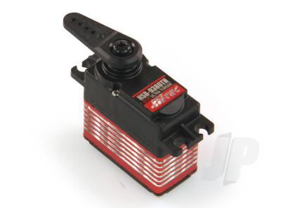 HSB9380TH Brushless High Voltage (HV) Ultra Torque Servo