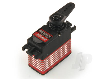 HSB9380TH Brushless High Voltage (HV) Ultra Torque Servo